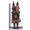 Image 9 : African Congo Yombe Nail Power Figure Fetish, Cong
