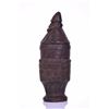 Image 4 : African Azande Wood Vessel. Provenance: Ethnograph