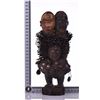 Image 10 : African Congo Yombe Nail Power Figure Fetish, Cong
