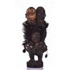African Congo Yombe Nail Power Figure Fetish, Cong