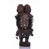 Image 3 : African Congo Yombe Nail Power Figure Fetish, Cong