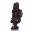 Image 4 : African Congo Yombe Nail Power Figure Fetish, Cong