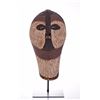 African Kifwebe Songye Female Wood Mask. Provenanc