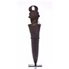 Image 3 : Rare African Djimini Spike Marker, Ivory Coast. Pr