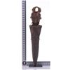 Image 6 : Rare African Djimini Spike Marker, Ivory Coast. Pr