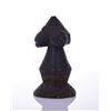 African Hemba Ancestor Wood Carved Figure, Souther