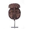 African Bobo Mask, Burkina Faso. Provenance: Ethno