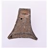Image 2 : African Thumb Pianos, Congo. A modern version of t