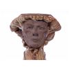 Image 7 : Reece, 1982 Hand Crafted Pottery Vase of Katharine