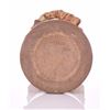 Image 9 : Reece, 1982 Hand Crafted Pottery Vase of Katharine