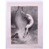 Image 1 : "Andromeda chained to the rock" Signed by Gustave