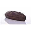 Image 2 : Balinese Hand Carved Wood Storage Box. Estimated m
