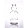 Image 2 : 1960 reproduction milk bottle with the double side