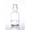 Image 3 : 1960 reproduction milk bottle with the double side