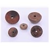 Image 2 : Five Pre-Columbian Artifacts. Estimated more than