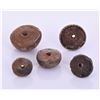 Image 2 : Five Pre-Columbian Artifacts. Estimated more than