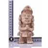 Image 10 : Pre-Columbian Reproduction Of A Praying Mayan Warr