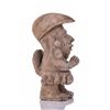 Image 2 : Pre-Columbian Reproduction Of A Praying Mayan Warr