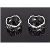 Image 2 : Two Sterling Silver Elephant Friendship Rings, Tha