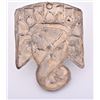 Image 2 : Tibetan Elephant Decorated/Inlaid With Turquoise,