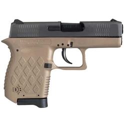 DIAMONDBACK FIREARMS DB380 380 ACP 2.8" 6+1