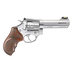 RUGER SP101 MATCH CHAMPION 357 MAGNUM | 38 SPECIAL 4.2"