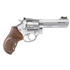 Image 1 : RUGER SP101 MATCH CHAMPION 357 MAGNUM | 38 SPECIAL 4.2"