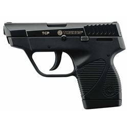 TAURUS 738TCP 380 ACP BL/BLK 2.8" 6+1*