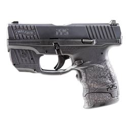 WALTHER ARMS PPS M2 CRIMSON TRACE 9MM 3.2" 7+1