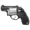 Image 1 : TAURUS 605 PROTECTOR POLYMER 357 MAGNUM | 38 SPECIAL 2"