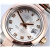 Image 2 : Pre-owned Rolex Date Just
