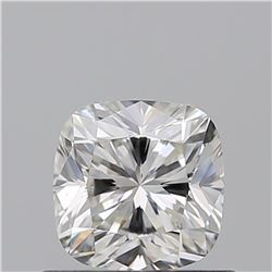 GIA/CU BRILLIANT/G/VS1/0.52ct