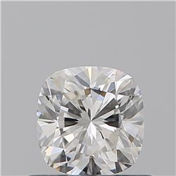 GIA/CU BRILLIANT/F/VS2/0.5ct