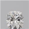 Image 1 : GIA/CU BRILLIANT/F/VS2/0.5ct