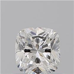 GIA/CU BRILLIANT/G/SI1/0.5ct