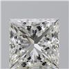 Image 1 : GIA/PRINCESS/J/VS2/5.01ct