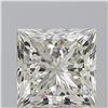 Image 1 : GIA/PRINCESS/K/SI1/4.01ct