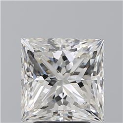 GIA/PRINCESS/G/VS1/3.5ct