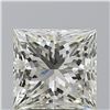 Image 1 : GIA/PRINCESS/L/VS2/3.03ct
