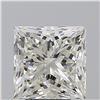 Image 1 : GIA/PRINCESS/K/SI1/3.8ct