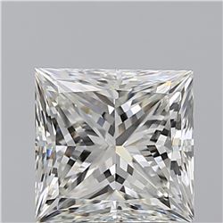 GIA/PRINCESS/I/VS1/2.9ct