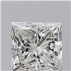 Image 1 : GIA/PRINCESS/I/VS1/2.9ct