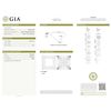 Image 2 : GIA/PRINCESS/I/VS1/2.9ct