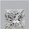 Image 1 : GIA/PRINCESS/H/SI1/2.04ct