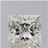 Image 1 : GIA/PRINCESS/L/SI2/2.39ct