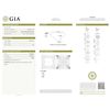 Image 2 : GIA/PRINCESS/L/SI2/2.39ct