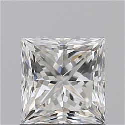 GIA/PRINCESS/G/VVS2/1ct