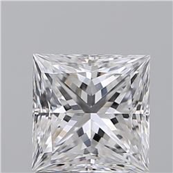 GIA/PRINCESS/D/VS1/1.3ct