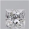 Image 1 : GIA/PRINCESS/D/VS1/1.3ct