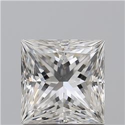 GIA/PRINCESS/F/VS1/1.01ct